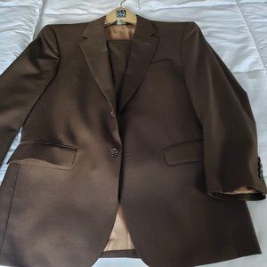 Jos A. Bank 40R Suit
